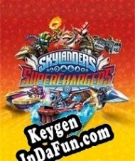 Skylanders SuperChargers key for free