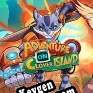 Skylar & Plux: Adventure on Clover Island key generator