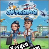 Activation key for Skyrama