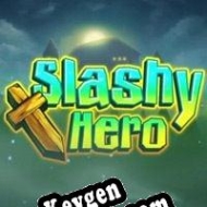 Free key for Slashy Hero