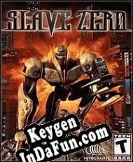 Slave Zero activation key