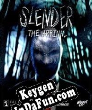Slender: The Arrival license keys generator