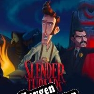 Slender Threads license keys generator