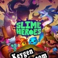 Free key for Slime Heroes