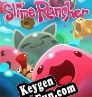 Slime Rancher license keys generator