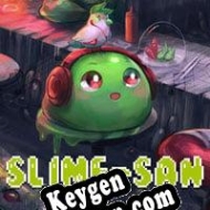 CD Key generator for  Slime-san: Superslime Edition