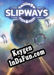 CD Key generator for  Slipways