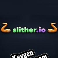 Key generator (keygen)  Slither.io
