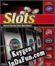 Slots activation key