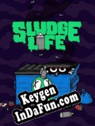 Sludge Life activation key