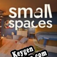 CD Key generator for  Small Spaces