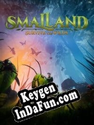 Key for game Smalland: Survive the Wilds