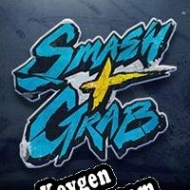 SMASH+GRAB key for free