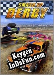 Key generator (keygen)  Smash up Derby