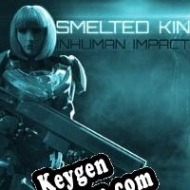 Activation key for Smelted Kin: Inhuman Impact