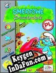 Smerfy: Smerfowe Przedszkole key generator