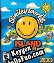 Key for game Smiley World: Island Challenge