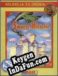 Activation key for Smocze Historie