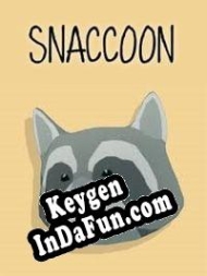 Free key for Snaccoon