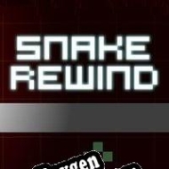 Key generator (keygen)  Snake Rewind