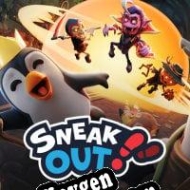 Key for game Sneak Out