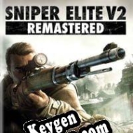 Sniper Elite V2 Remastered activation key