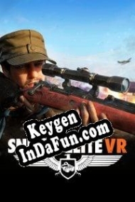 Sniper Elite VR CD Key generator
