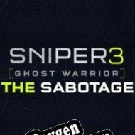 Free key for Sniper: Ghost Warrior 3 The Sabotage