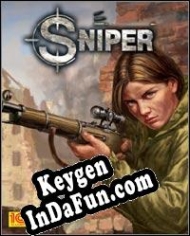 Activation key for Sniper