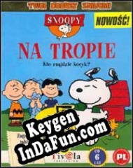 Snoopy na tropie: Kto znajdzie kocyk? license keys generator