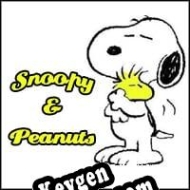 Activation key for Snoopy & Peanuts