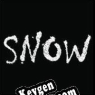 Key for game Snow (2005)