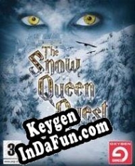 Snow Queen Quest activation key