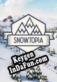 Snowtopia: Ski Resort Tycoon license keys generator