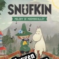 Key for game Snufkin: Melody of Moominvalley