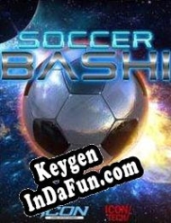Key generator (keygen)  Soccer Bashi!