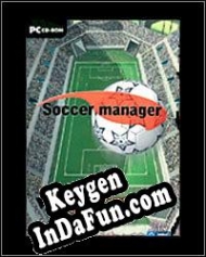 Soccer Manager (2002) key generator