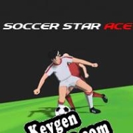 Activation key for Soccer Star Ace