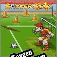 SoccerStar key generator