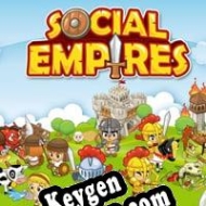 Key for game Social Empires