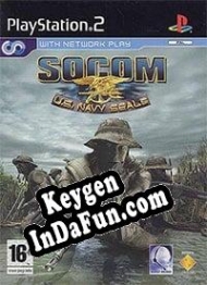 SOCOM: U.S. Navy SEALs key for free