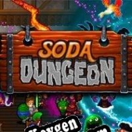 Key generator (keygen)  Soda Dungeon