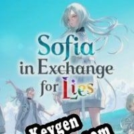 Registration key for game  Sofia in Exchange for Lies