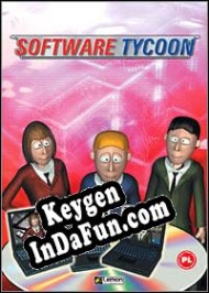 Software Tycoon CD Key generator