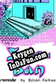 Key generator (keygen)  Soko-ban