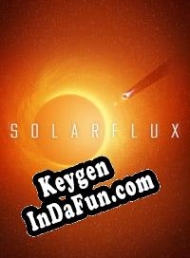 Solar Flux key generator