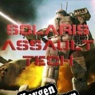 Key for game Solaris Assault Tech