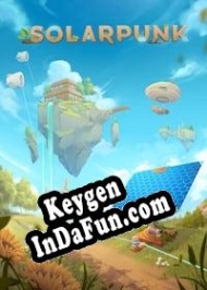 Key generator (keygen)  Solarpunk