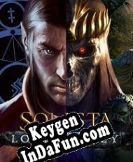 Solasta: Crown of the Magister Lost Valley activation key