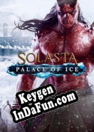 Solasta: Crown of the Magister Palace of Ice license keys generator